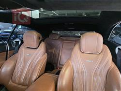 مرسيدس بنز S-Class